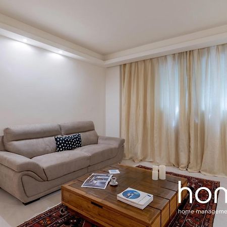 Appartement Speusippus Homm In Hype Kolonaki à Athènes Extérieur photo