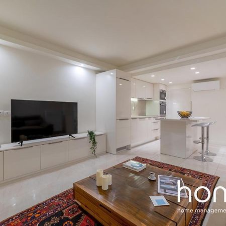 Appartement Speusippus Homm In Hype Kolonaki à Athènes Extérieur photo