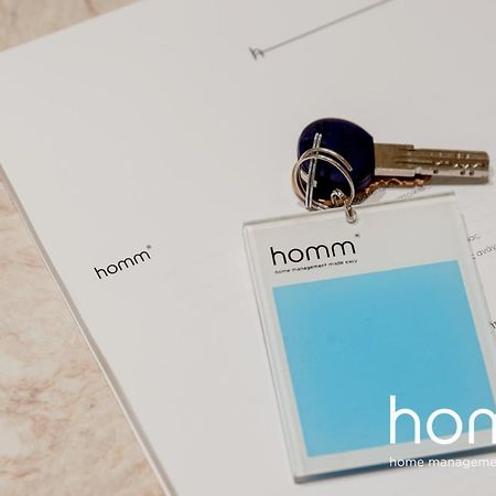 Appartement Speusippus Homm In Hype Kolonaki à Athènes Extérieur photo