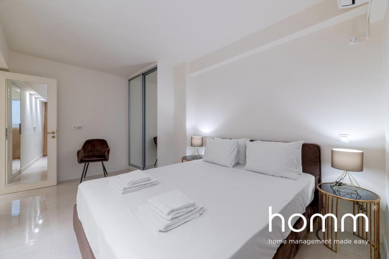 Appartement Speusippus Homm In Hype Kolonaki à Athènes Extérieur photo
