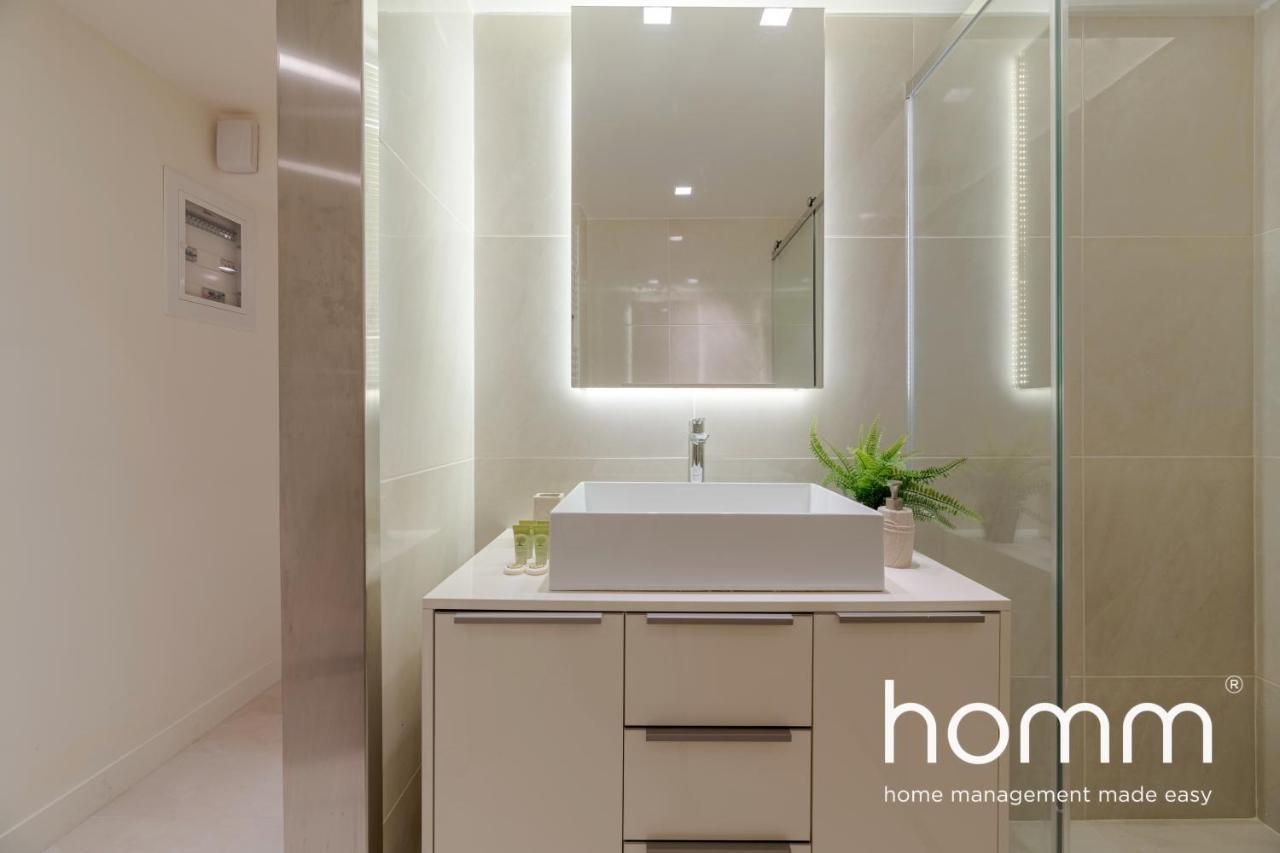 Appartement Speusippus Homm In Hype Kolonaki à Athènes Extérieur photo