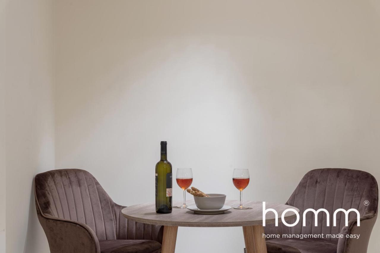 Appartement Speusippus Homm In Hype Kolonaki à Athènes Extérieur photo