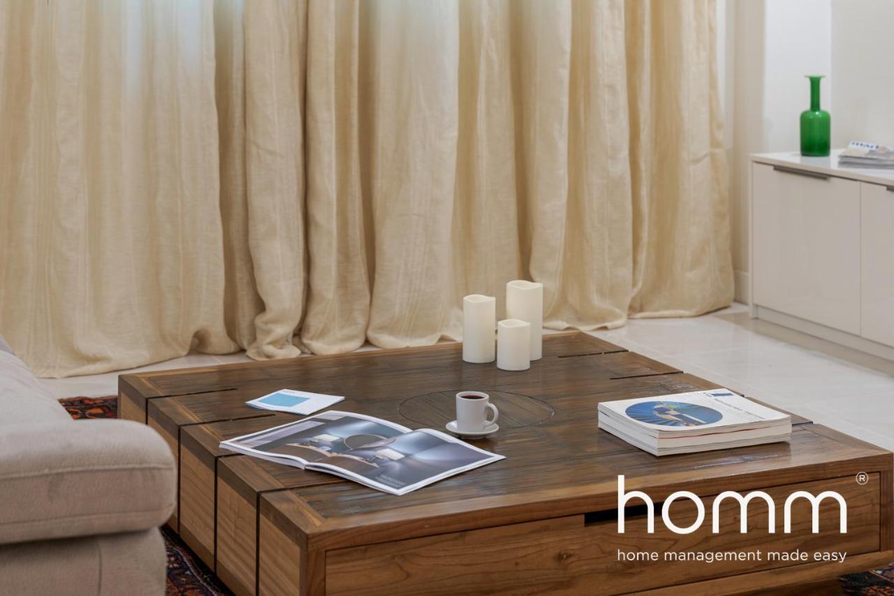 Appartement Speusippus Homm In Hype Kolonaki à Athènes Extérieur photo